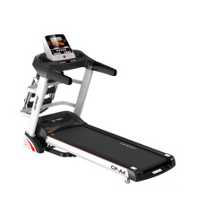 foldable treadmill best selling  color screen with WIFI